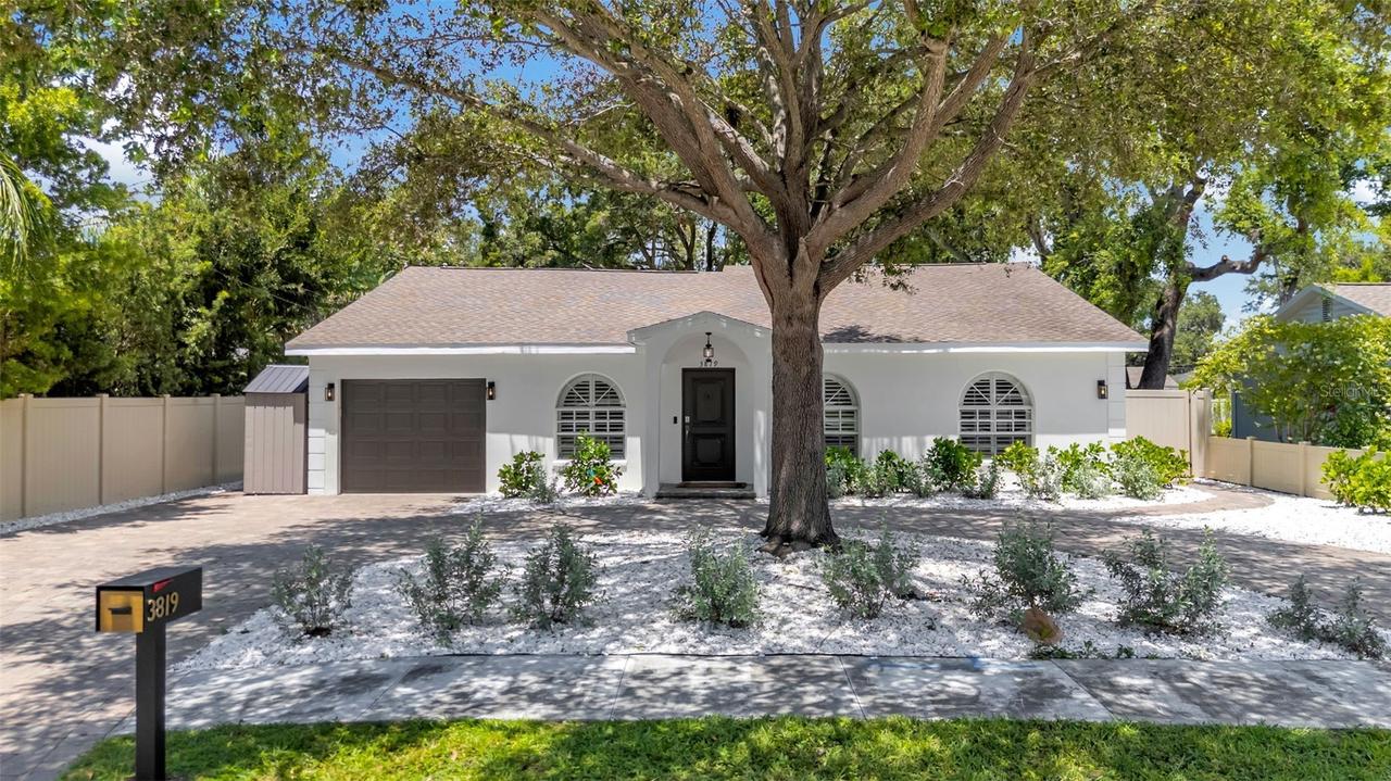 3819 W San Miguel St., Tampa, FL 33629