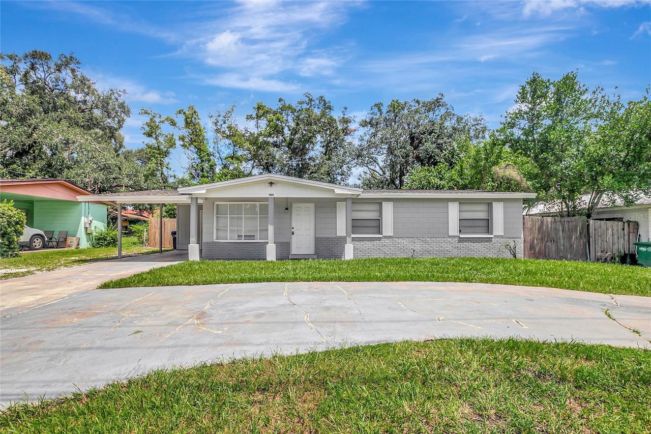 3908 E Hanna Ave., Tampa, FL 33610