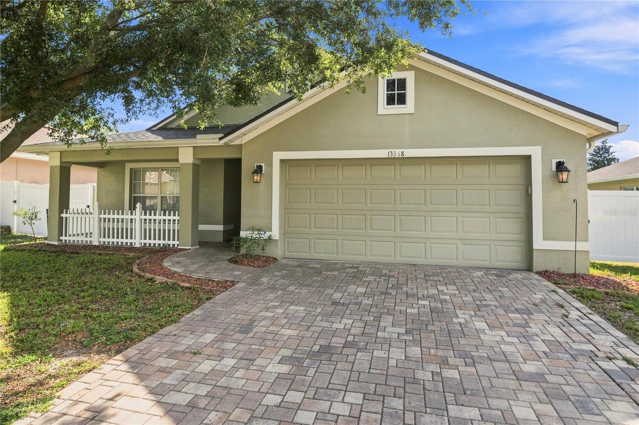 13368 Mandalay Pl., Spring Hill, FL 34609