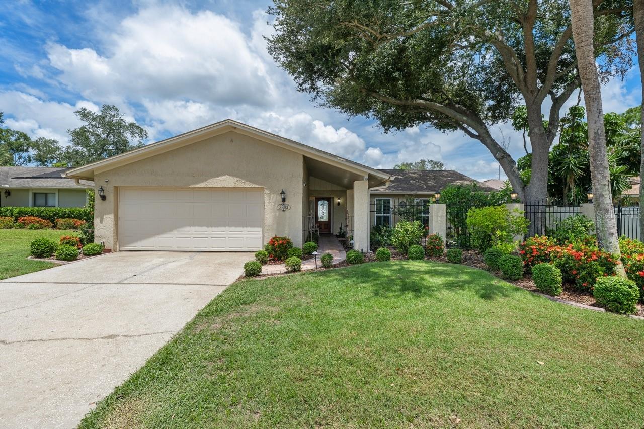 3303 El Amador Ct., Tampa, FL 33614