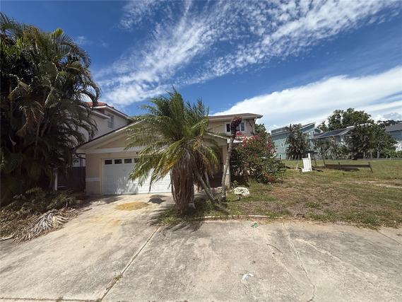 New Foreclosures & Short Sales That Attend Shore Acres Elementary School: August 10th to August 16th