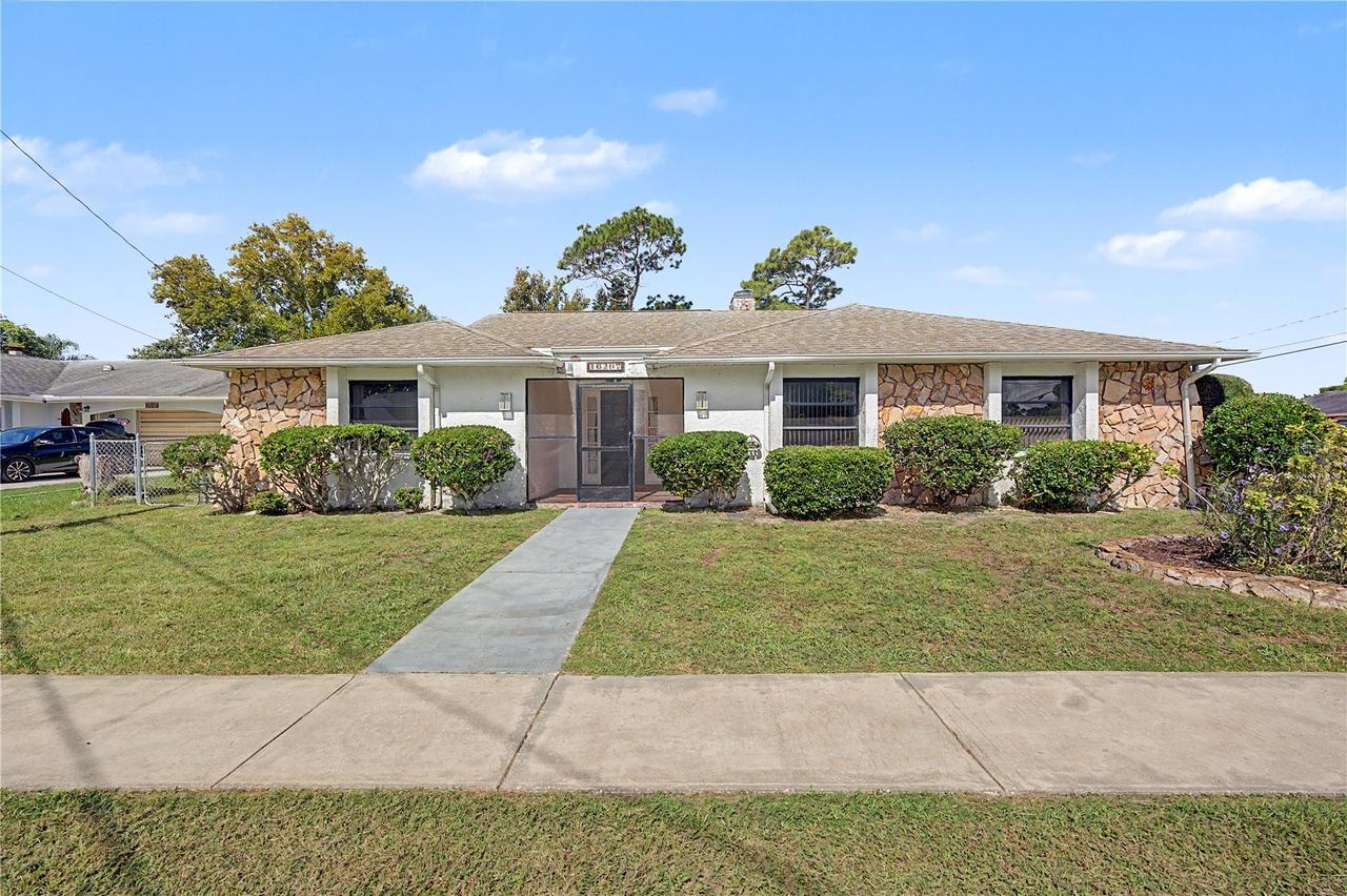 16207 Tree Line Dr., Hudson, FL 34667