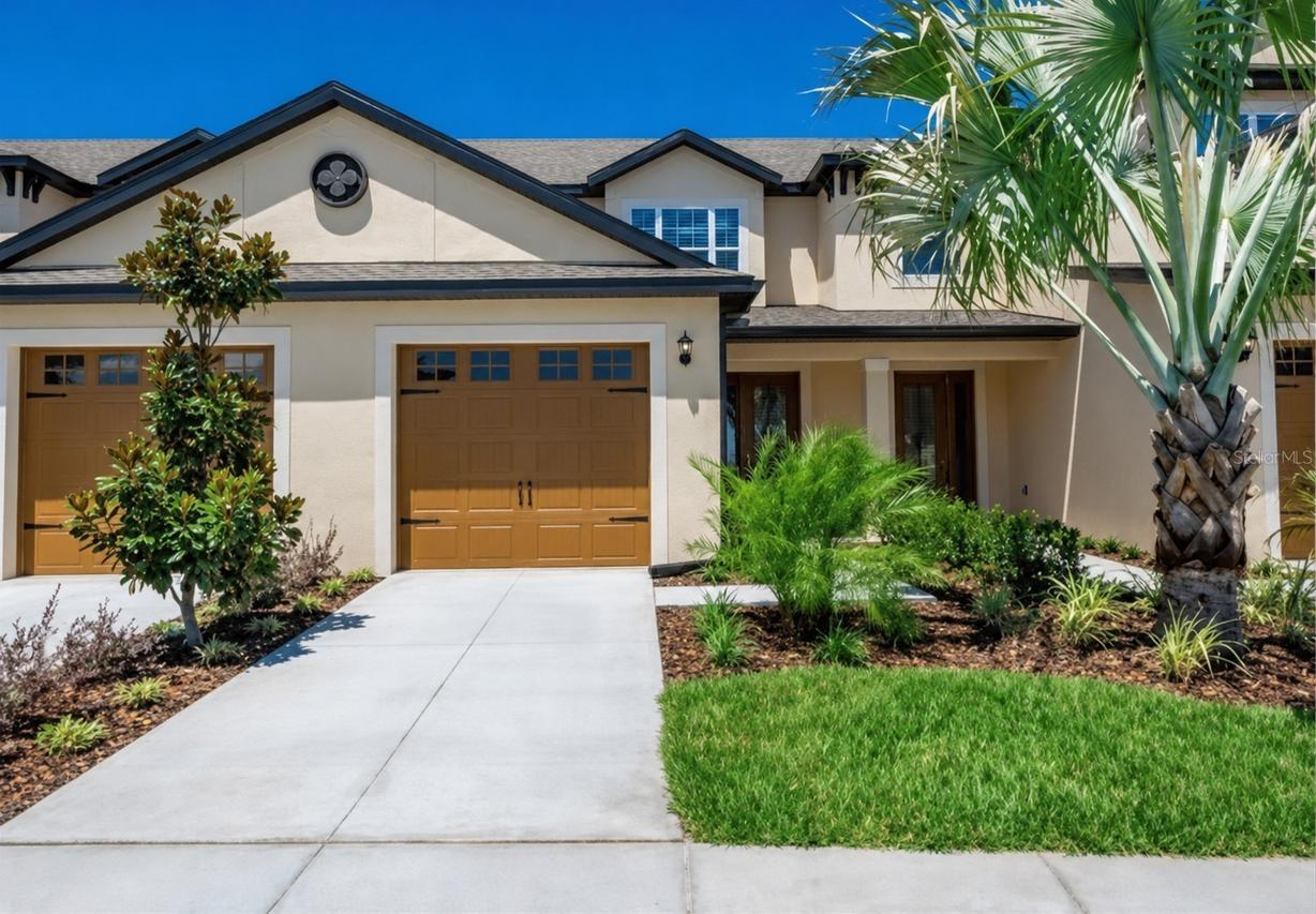 30903 Quail Caper Cir., San Antonio, FL 33576