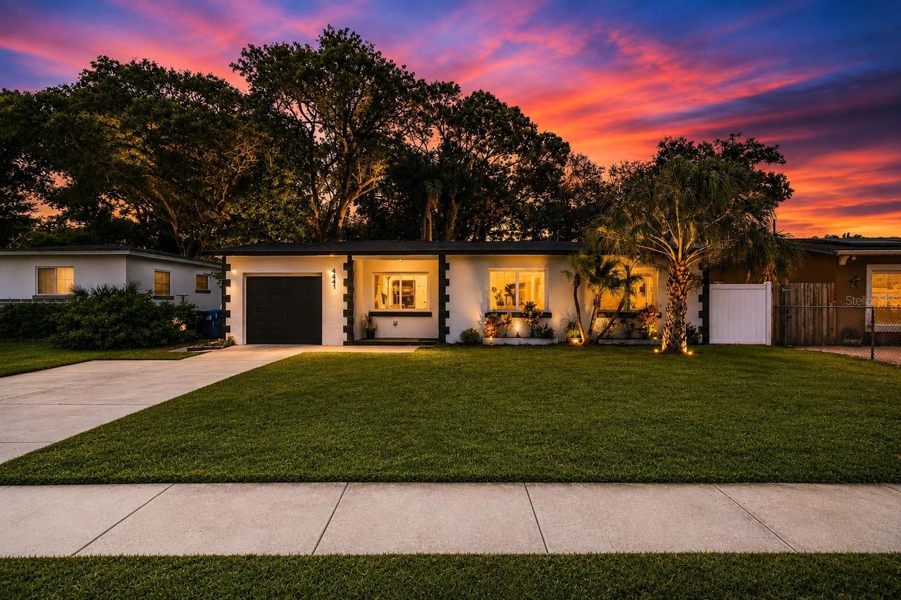 4441 16th St., St Petersburg, FL 33703
