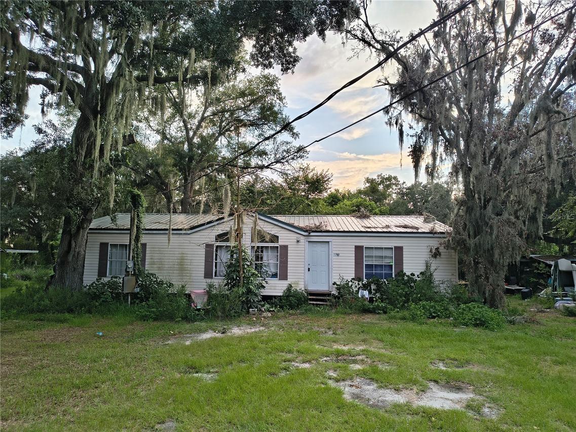 3609 Maxwell Rd., Plant City, FL 33566