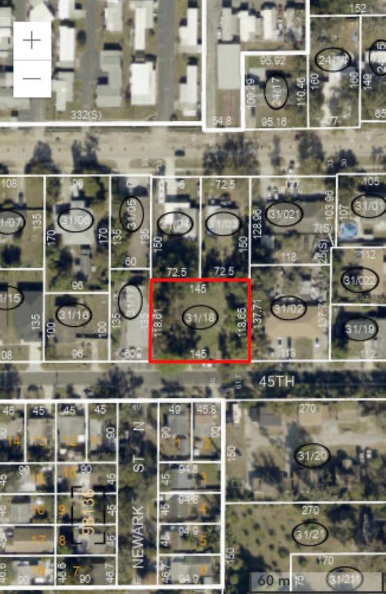 4049 45th Ave., St Petersburg, FL 33714