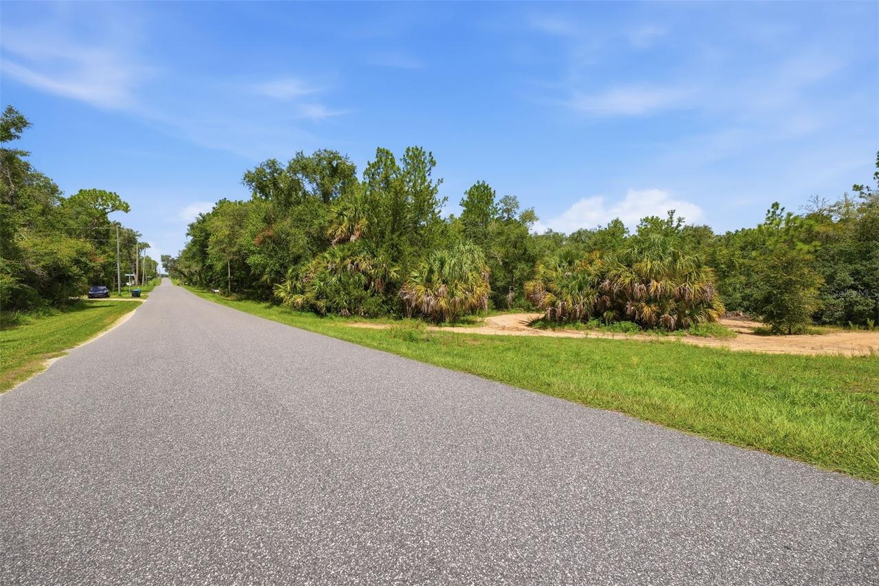 1345 E Ray St., Hernando, FL 34442