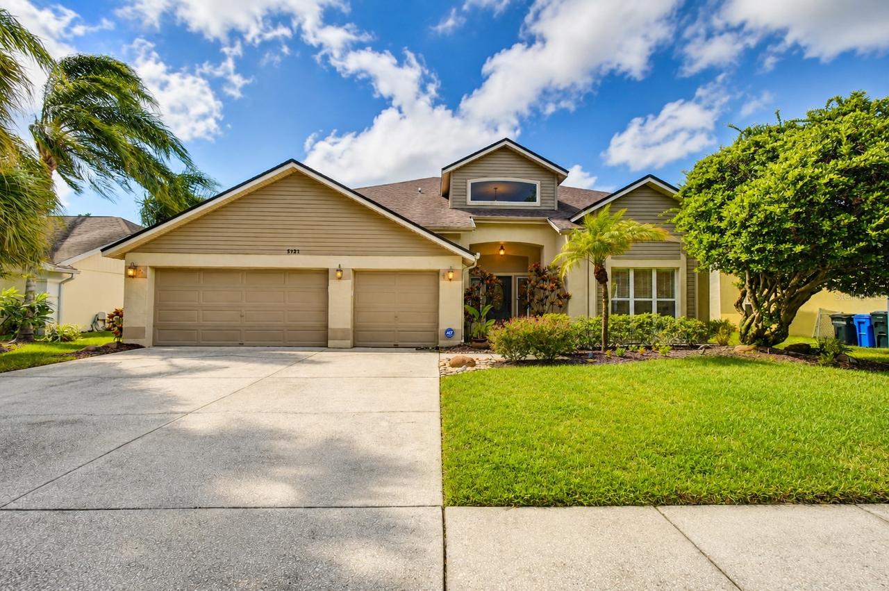 5424 Windbrush Dr., Tampa, FL 33625