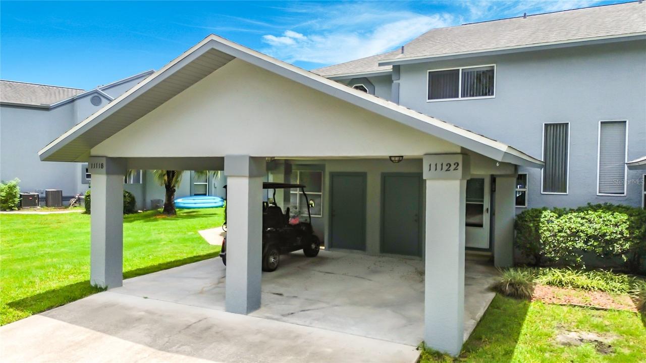 11122 W Cove Harbor Dr. #112, Crystal River, FL 34428