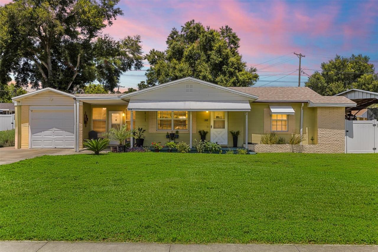 304 W Lake Ave., Auburndale, FL 33823