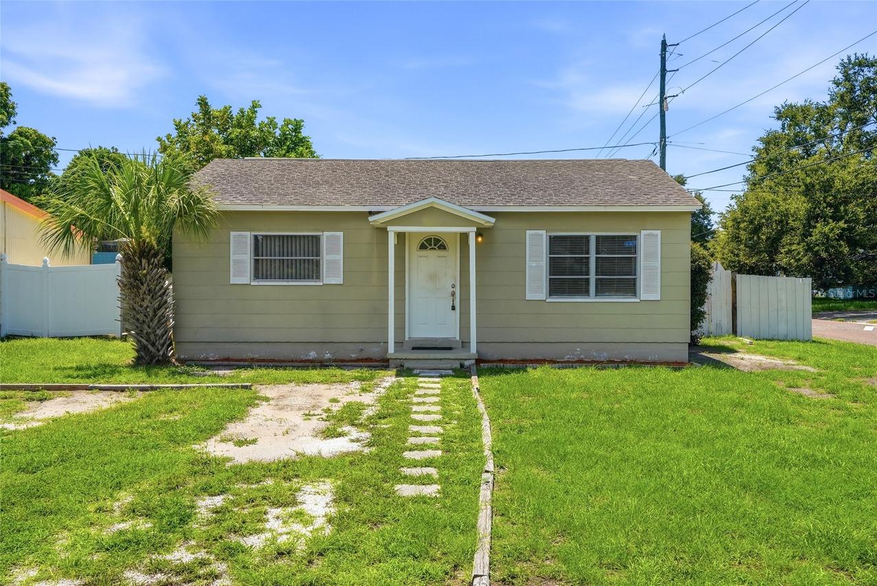 701 59th St., Gulfport, FL 33707