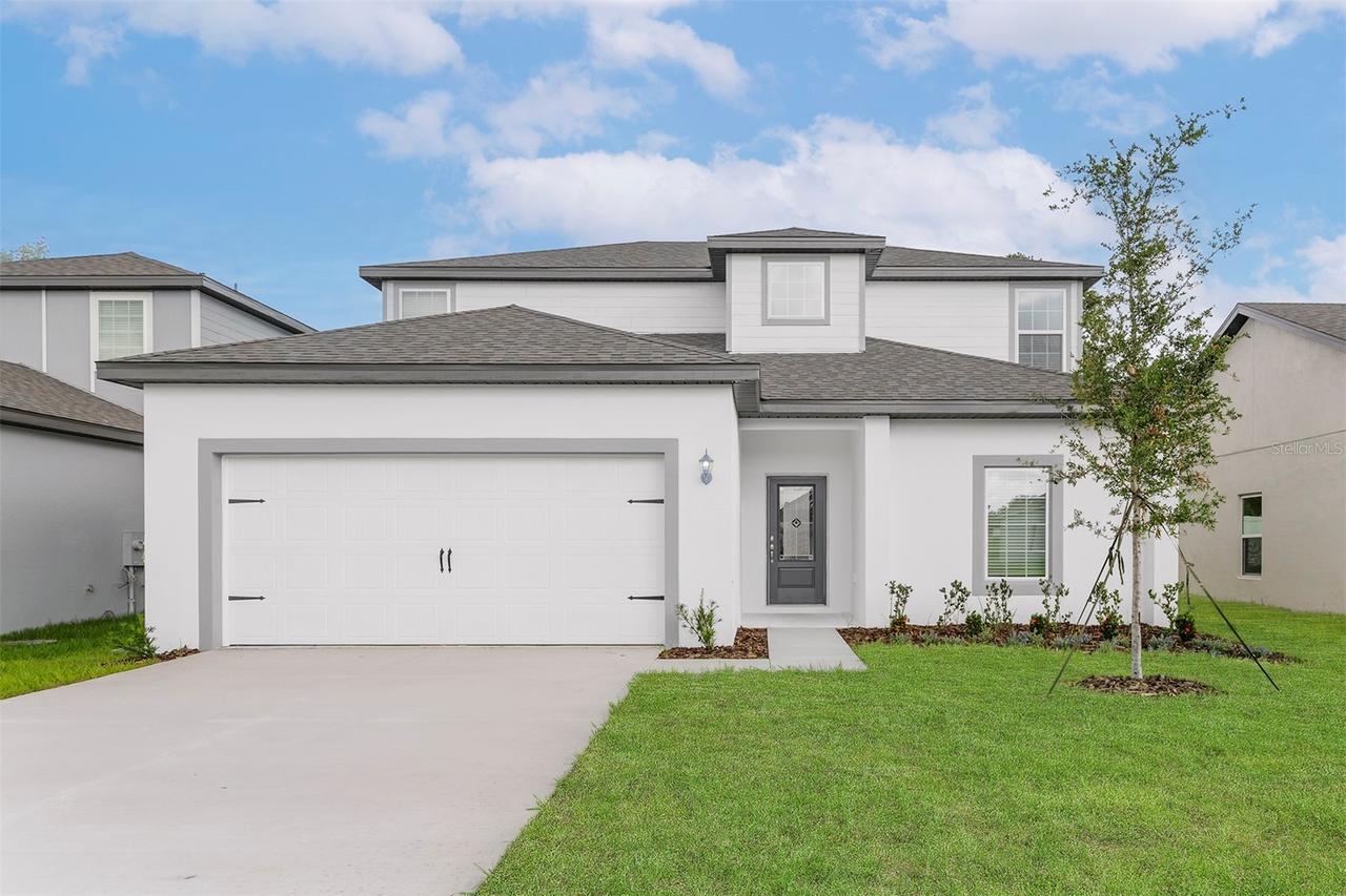 13376 Tula Loop, Astatula, FL 34705