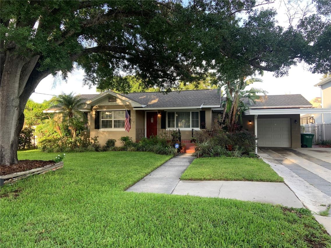 311 N Gomez Ave., Tampa, FL 33609