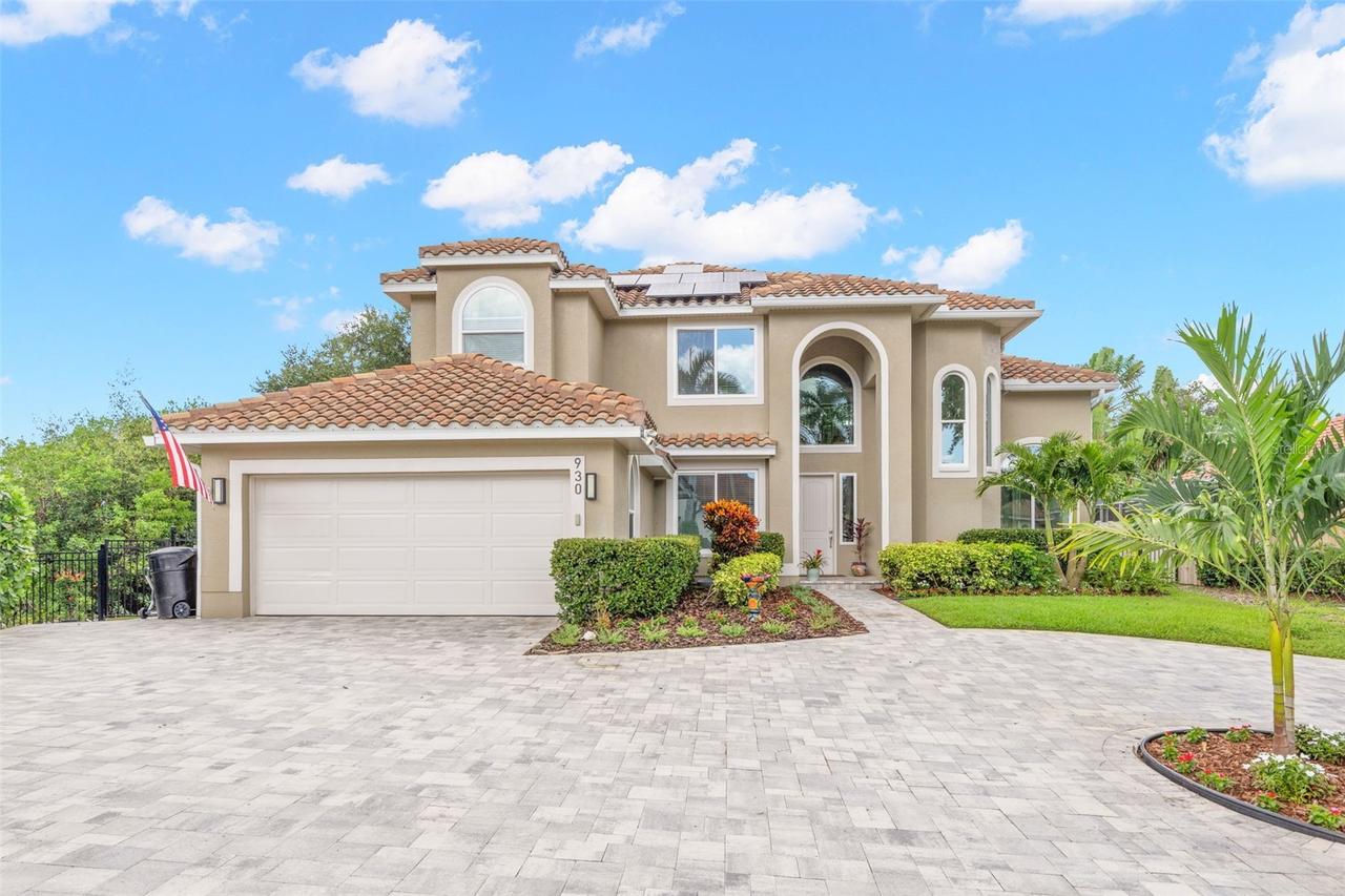 930 Southern Pine Ct., St Petersburg, FL 33703