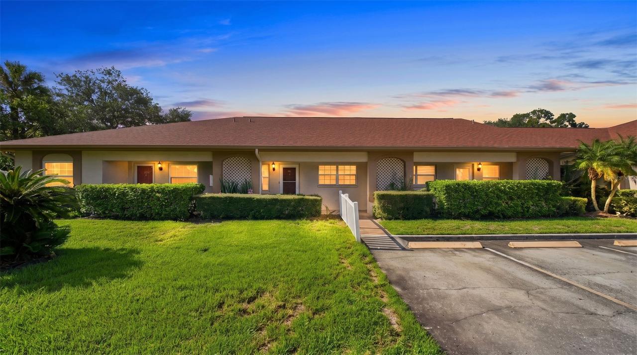 2460 Northside Dr. #1202, Clearwater, FL 33761