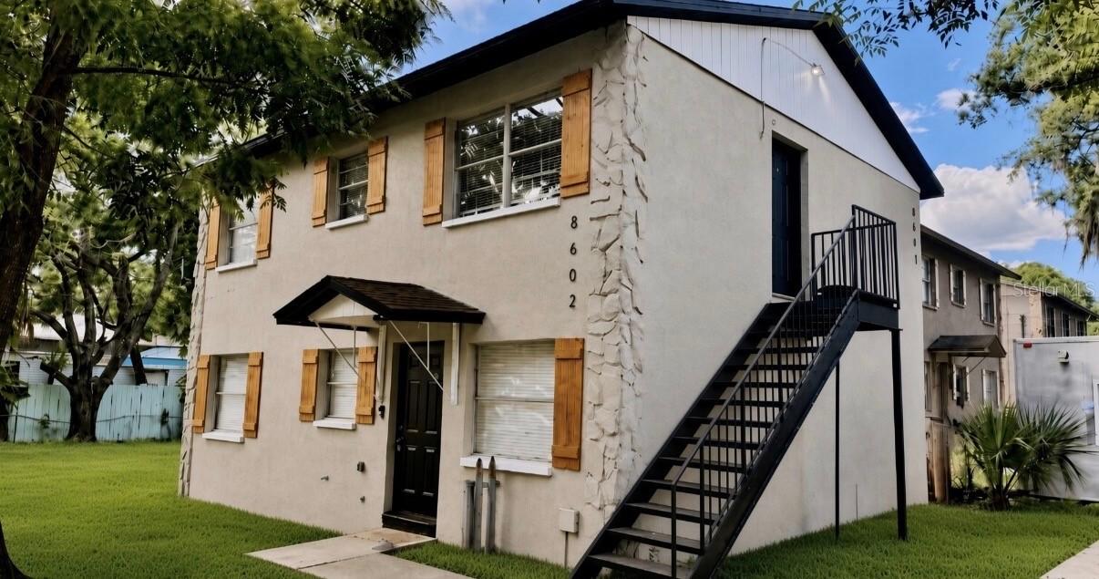 8602 N 14th St., Tampa, FL 33604