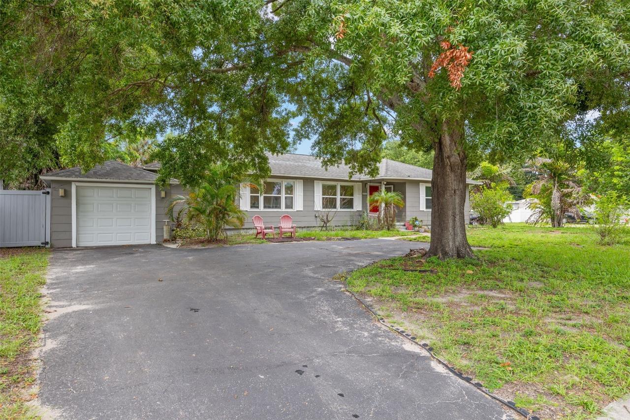 3822 W Euclid Ave., Tampa, FL 33629