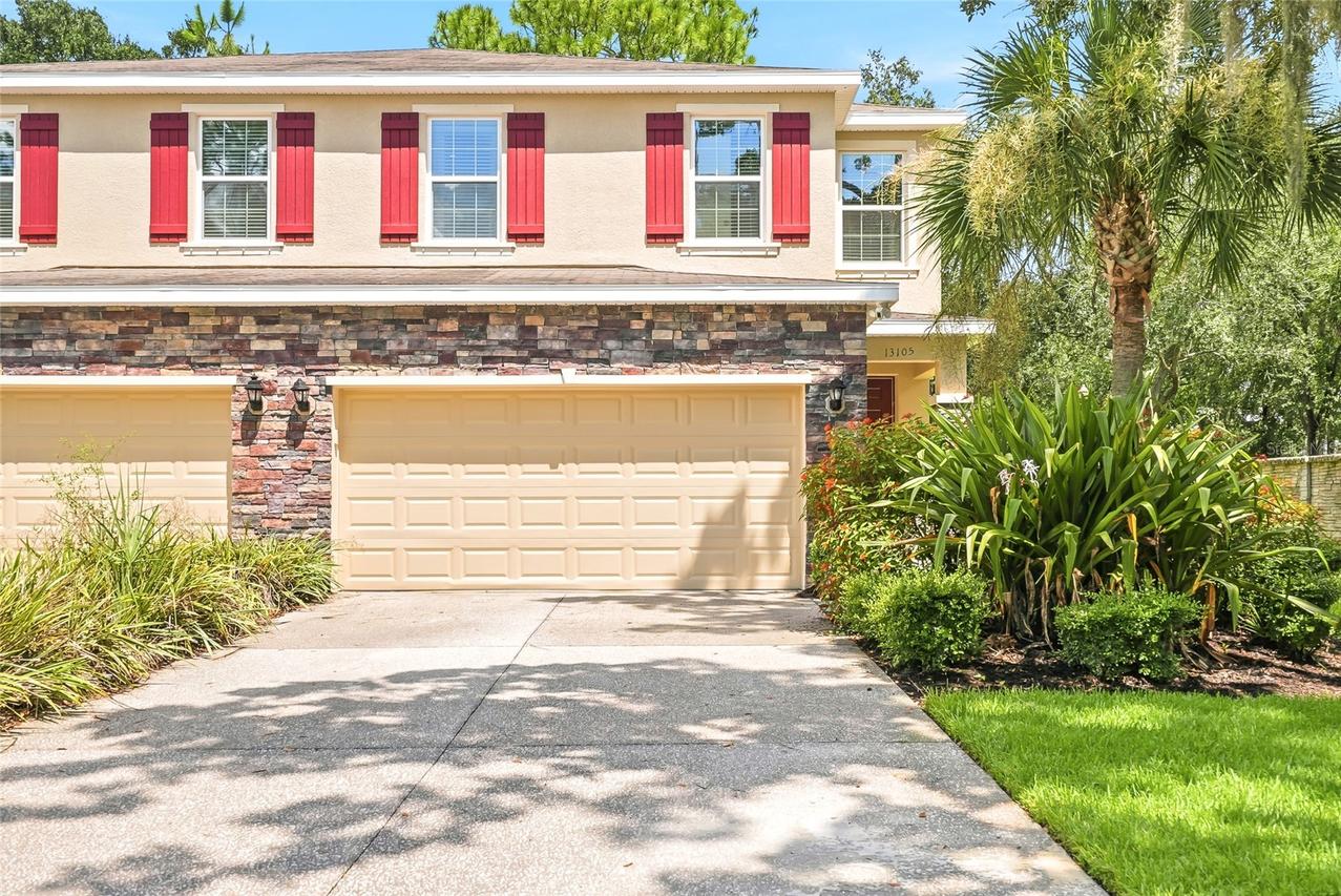 13105 Canopy Creek Dr., Tampa, FL 33625