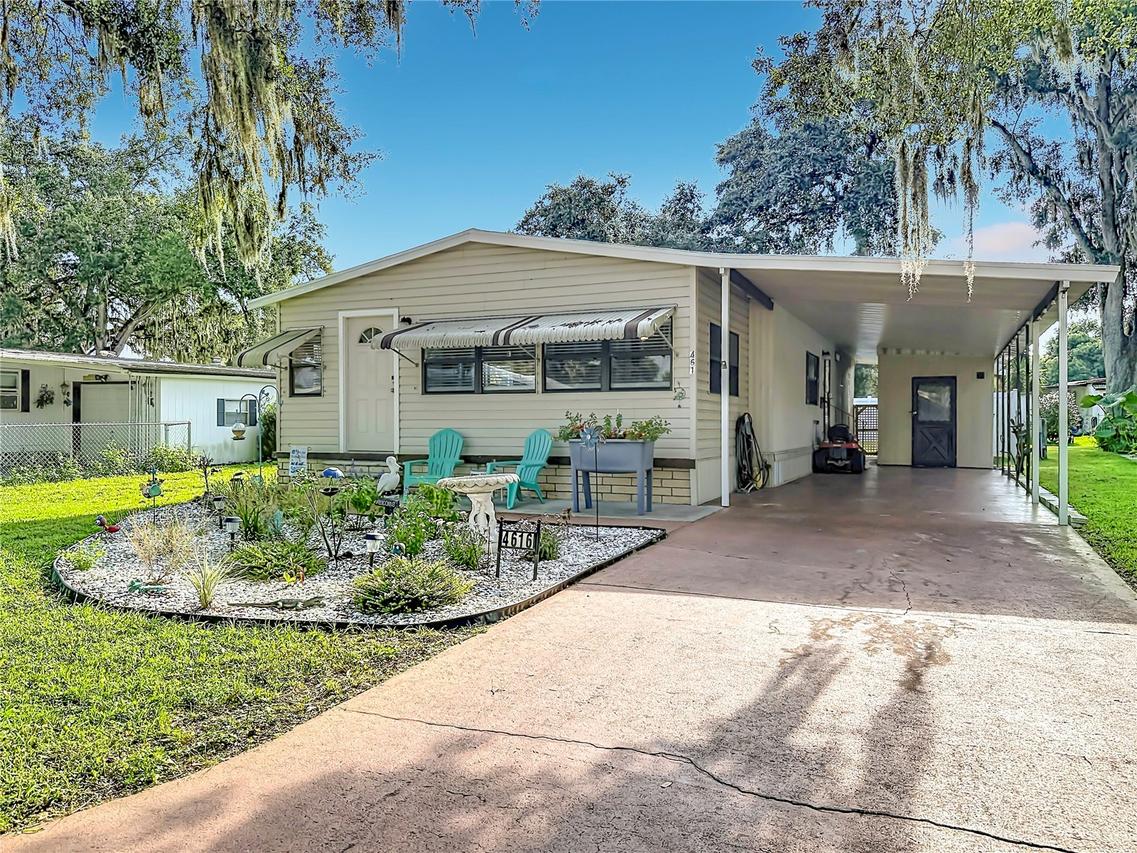 4616 Olive Dr., Zephyrhills, FL 33542