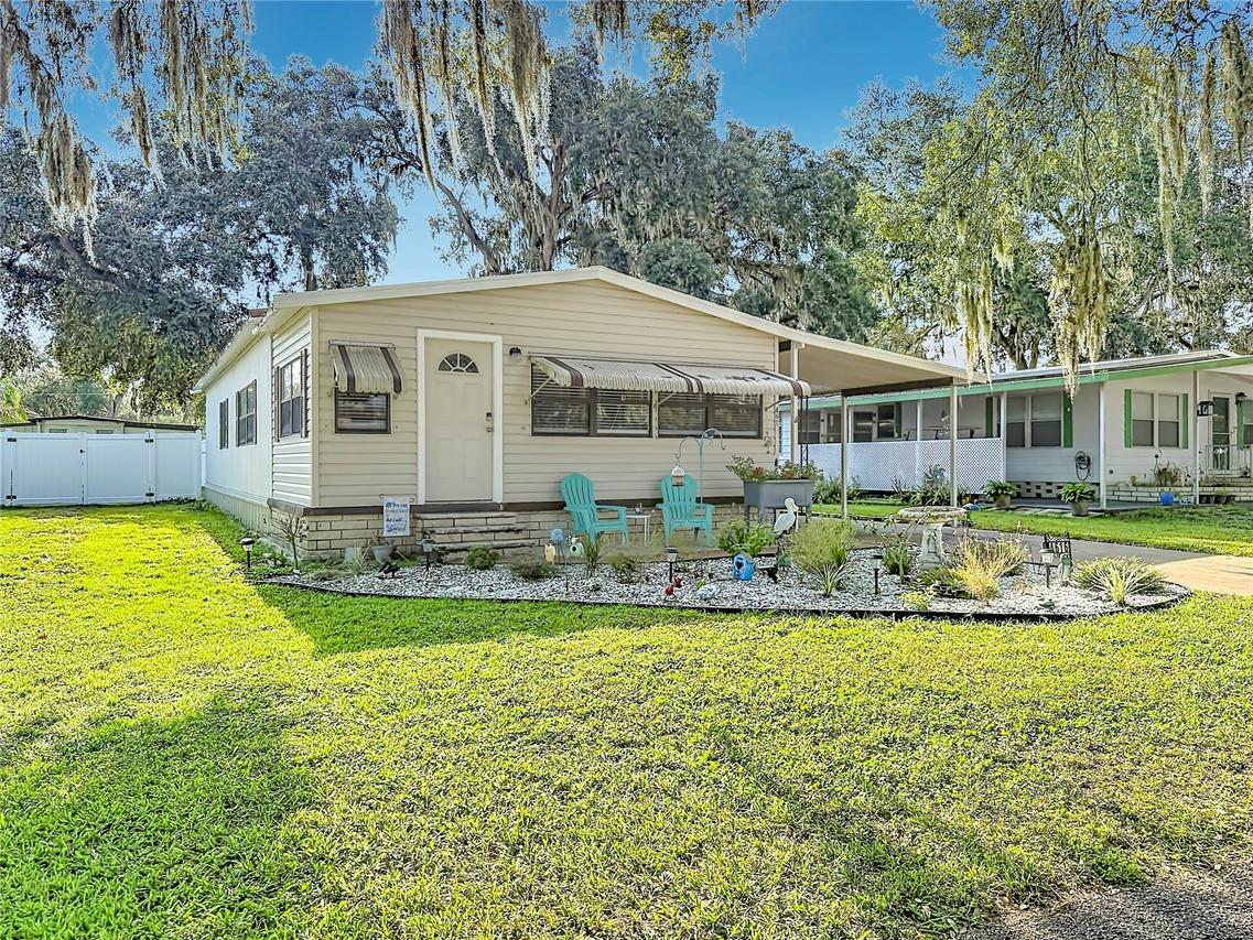 4616 Olive Dr., Zephyrhills, FL 33542