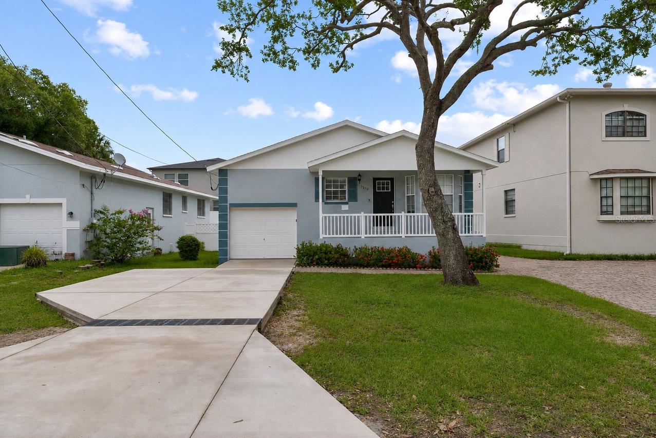 7610 S Sherrill St., Tampa, FL 33616