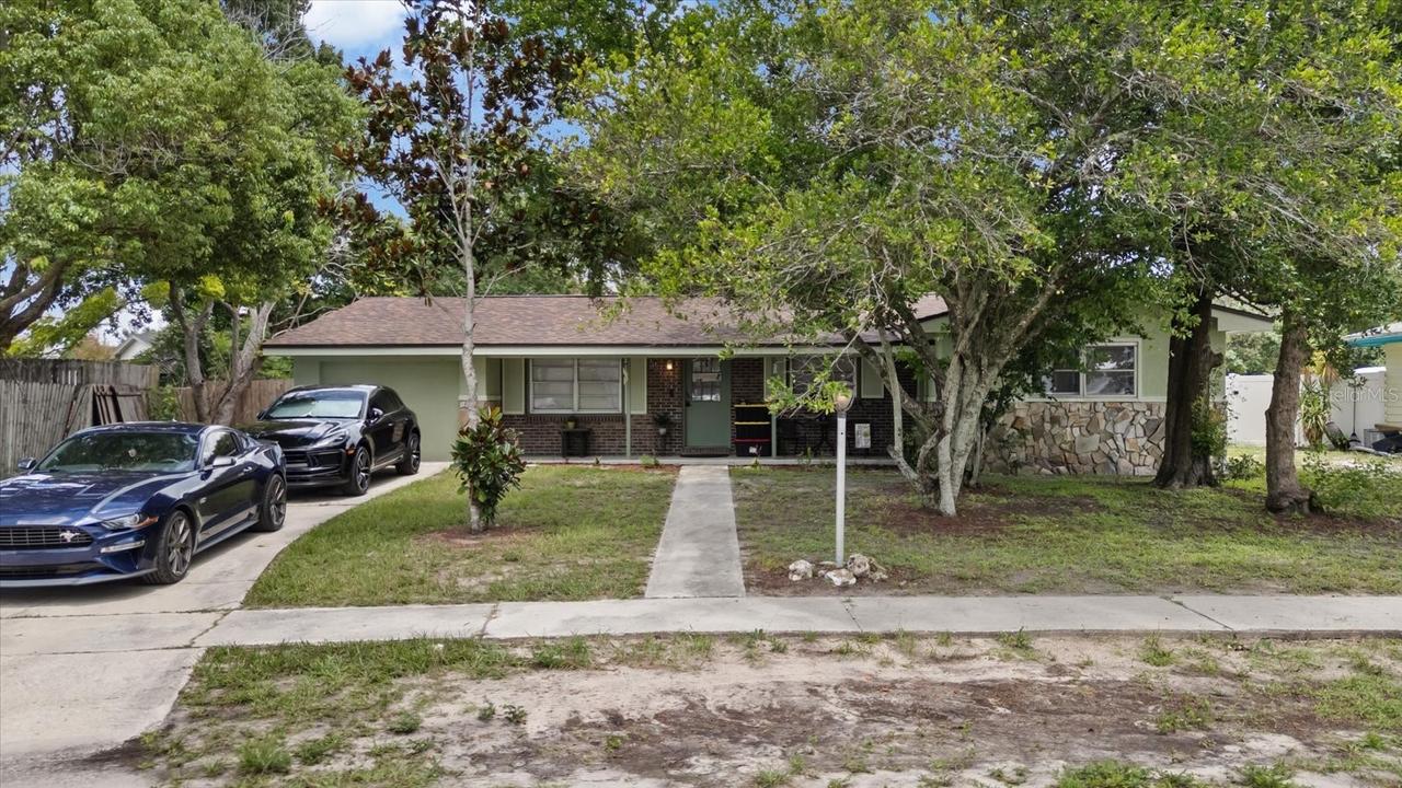 4552 Cynthia Ln., Spring Hill, FL 34606