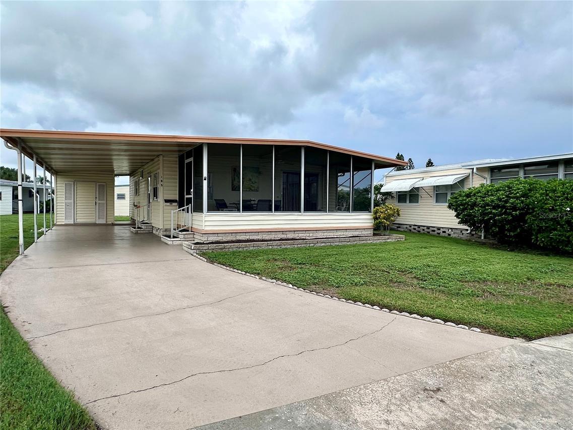 1100 Belcher Rd. #185, Largo, FL 33771