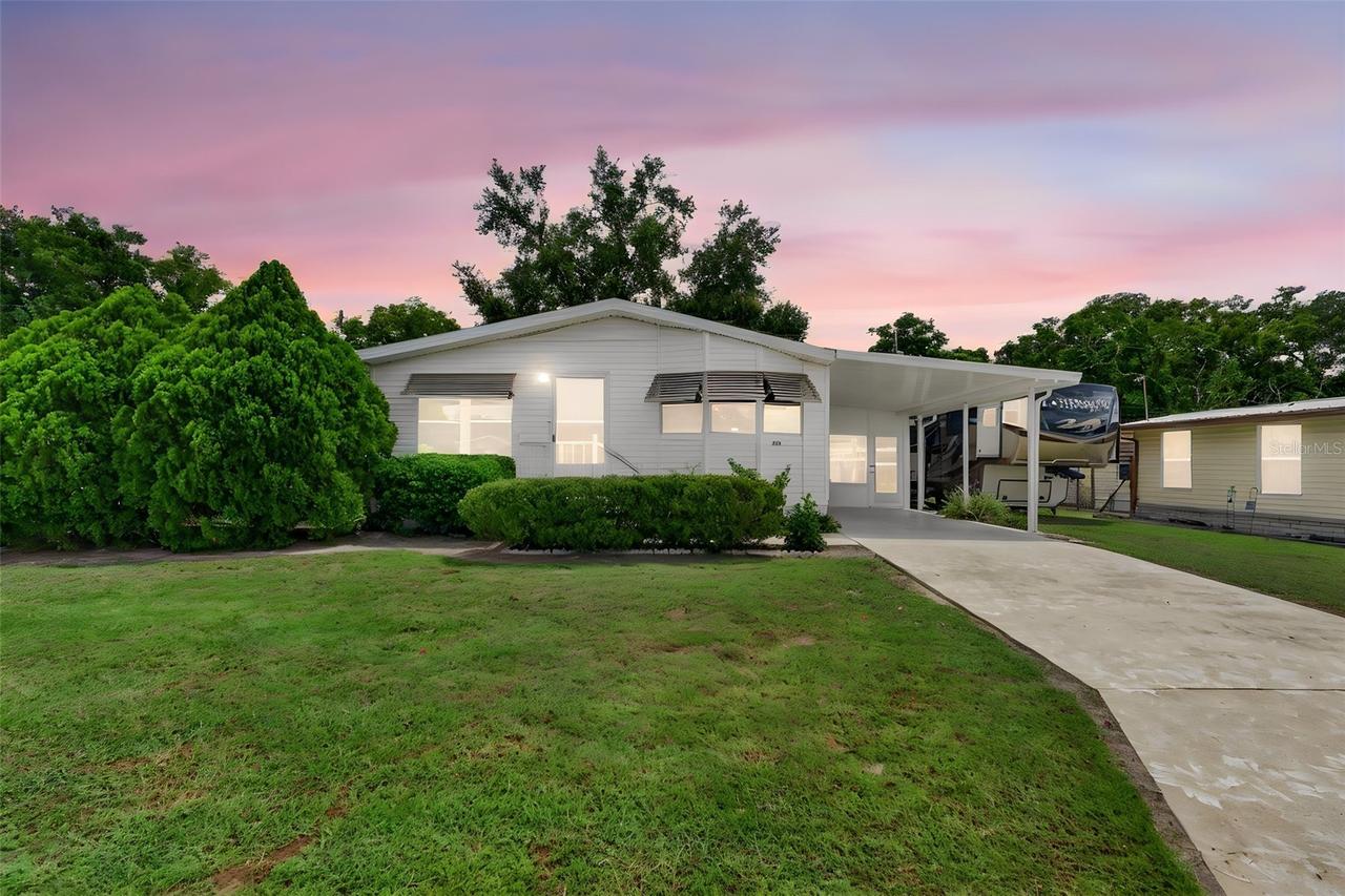 39200 Ola Ave., Zephyrhills, FL 33542