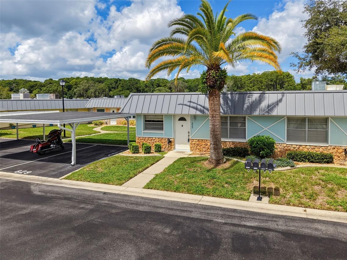 11829 Carissa Ln. #A, New Port Richey, FL 34654