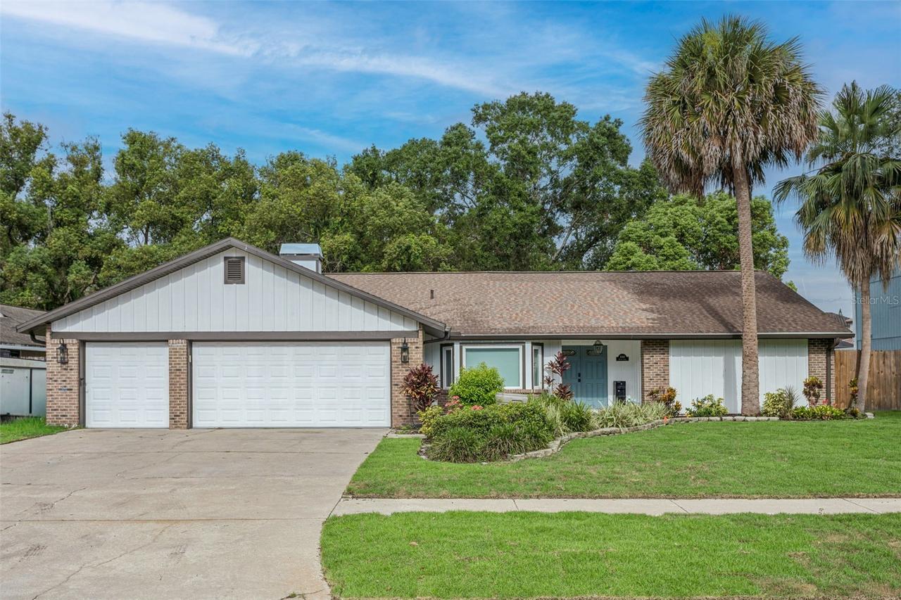 1046 Sylvia Ln., Tampa, FL 33613
