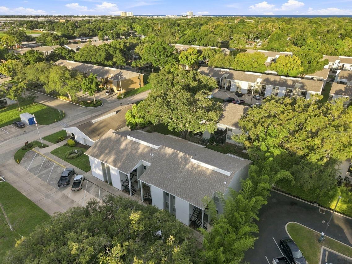 3807 N Oak Dr. #D41, Tampa, FL 33611