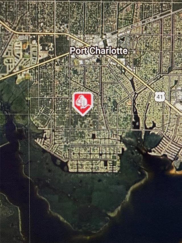 3326 Century St., Port Charlotte, FL 33948