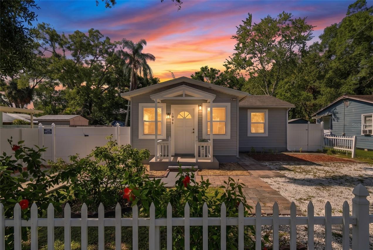 1806 W Kirby St., Tampa, FL 33604
