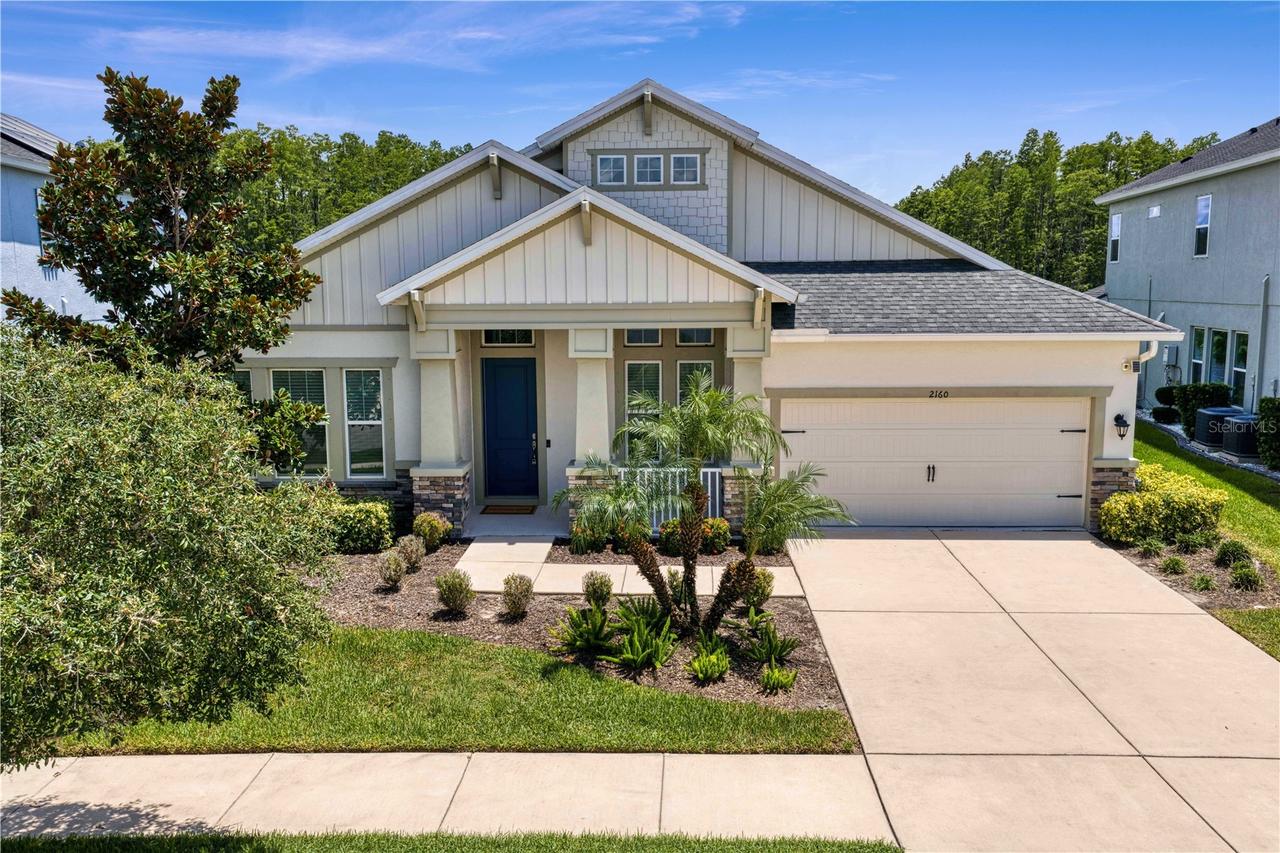 2160 Secret Cove, Odessa, FL 33556