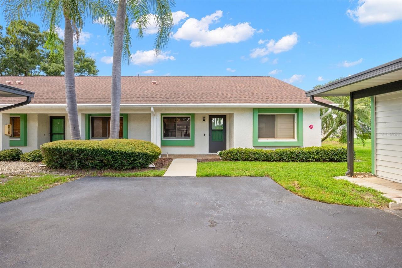 2502 Royal Pines Cir. #5C, Clearwater, FL 33763