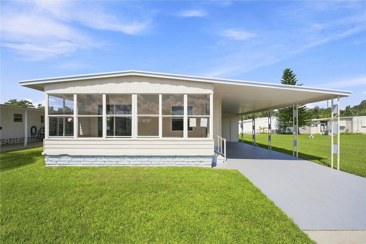 10913 Justice Dr., Port Richey, FL 34668