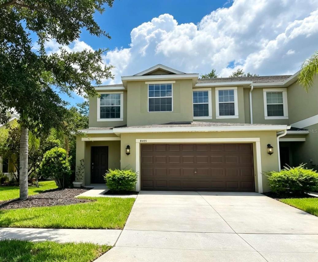 8505 Broken Willow Ct., Tampa, FL 33647