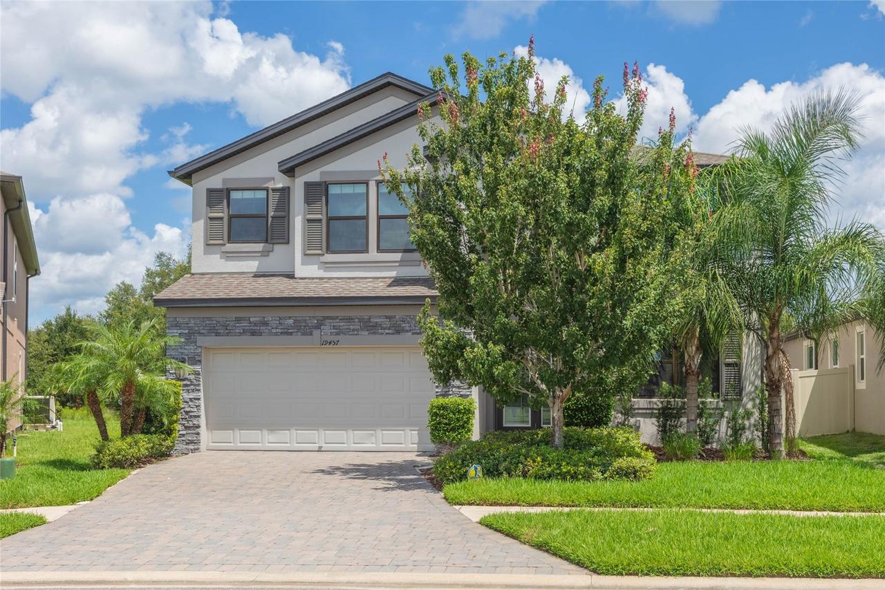 19457 Redwood Point Dr., Tampa, FL 33647