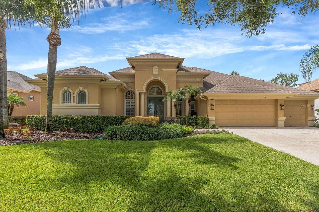 23302 Gracewood Cir., Land O Lakes, FL 34639