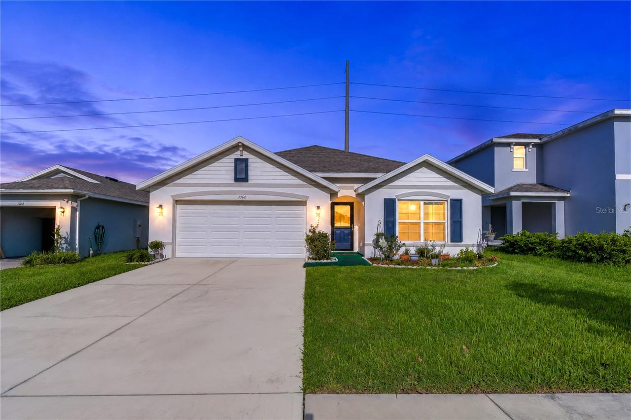 7760 Broad Pointe Dr., Zephyrhills, FL 33540