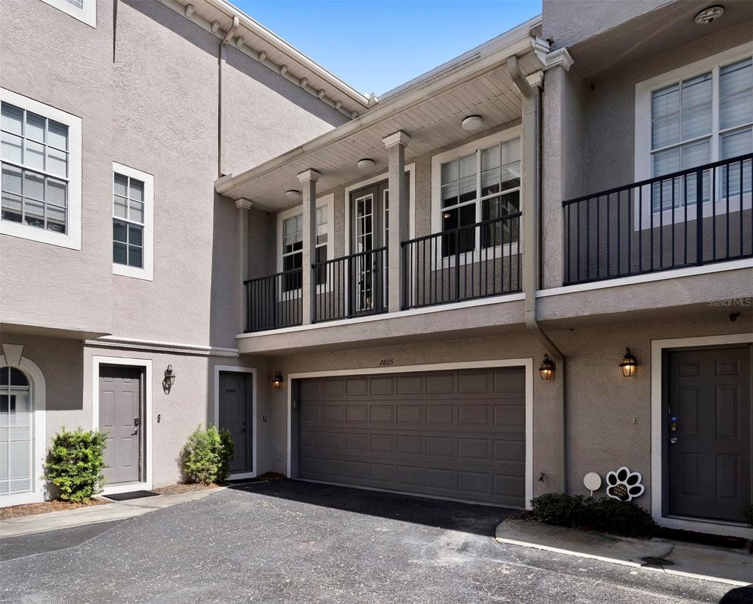 2605 Espana Ct., Tampa, FL 33609