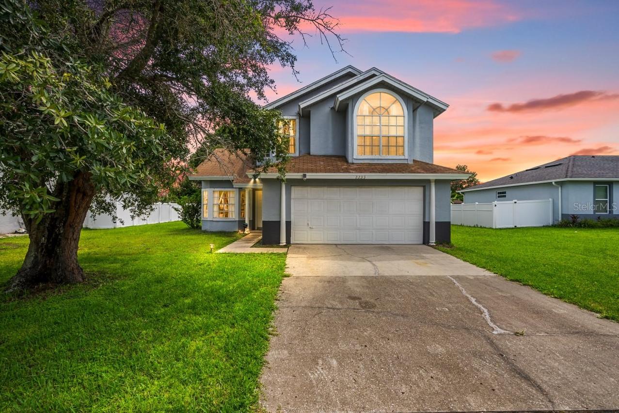 2233 Ardon Ave., Orlando, FL 32833