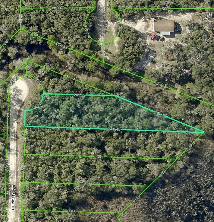 Riverstone St. #Lot #26, Webster, FL 33597