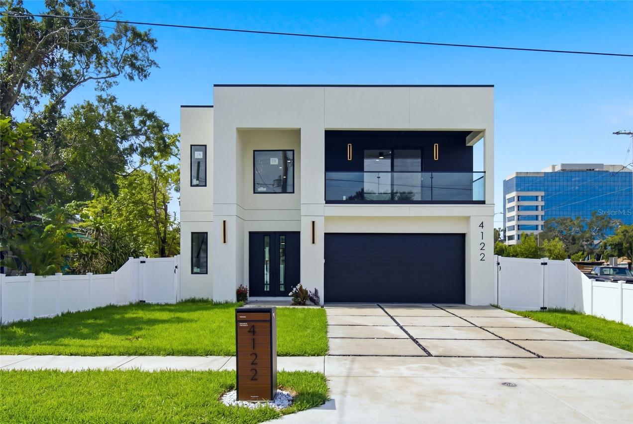 4122 W Nassau St., Tampa, FL 33607