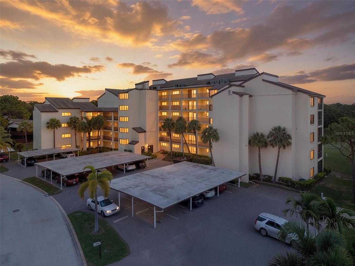 700 Starkey Rd. #323, Largo, FL 33771