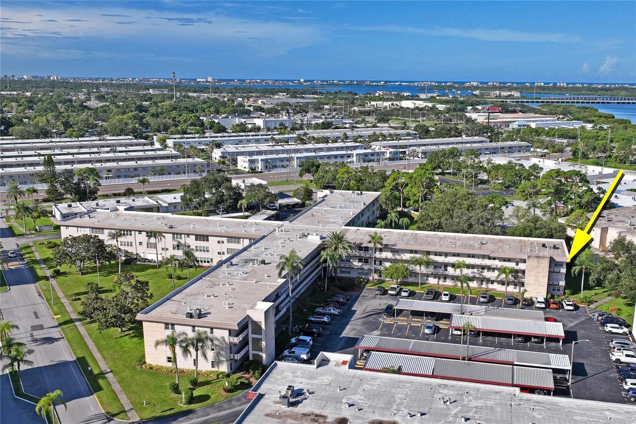 5530 N 80th St. #C308, St Petersburg, FL 33709