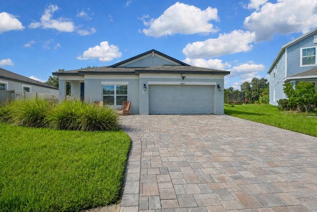Homes Just Sold in Watergrass: September 15th to September 21st