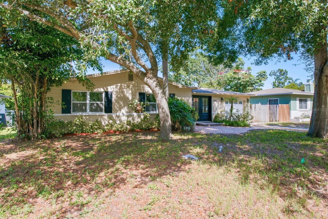 1000 S Evergreen Ave., Clearwater, FL 33756