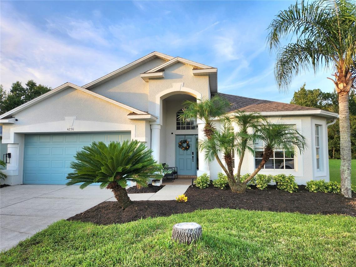 4230 Medbury Dr., Wesley Chapel, FL 33543