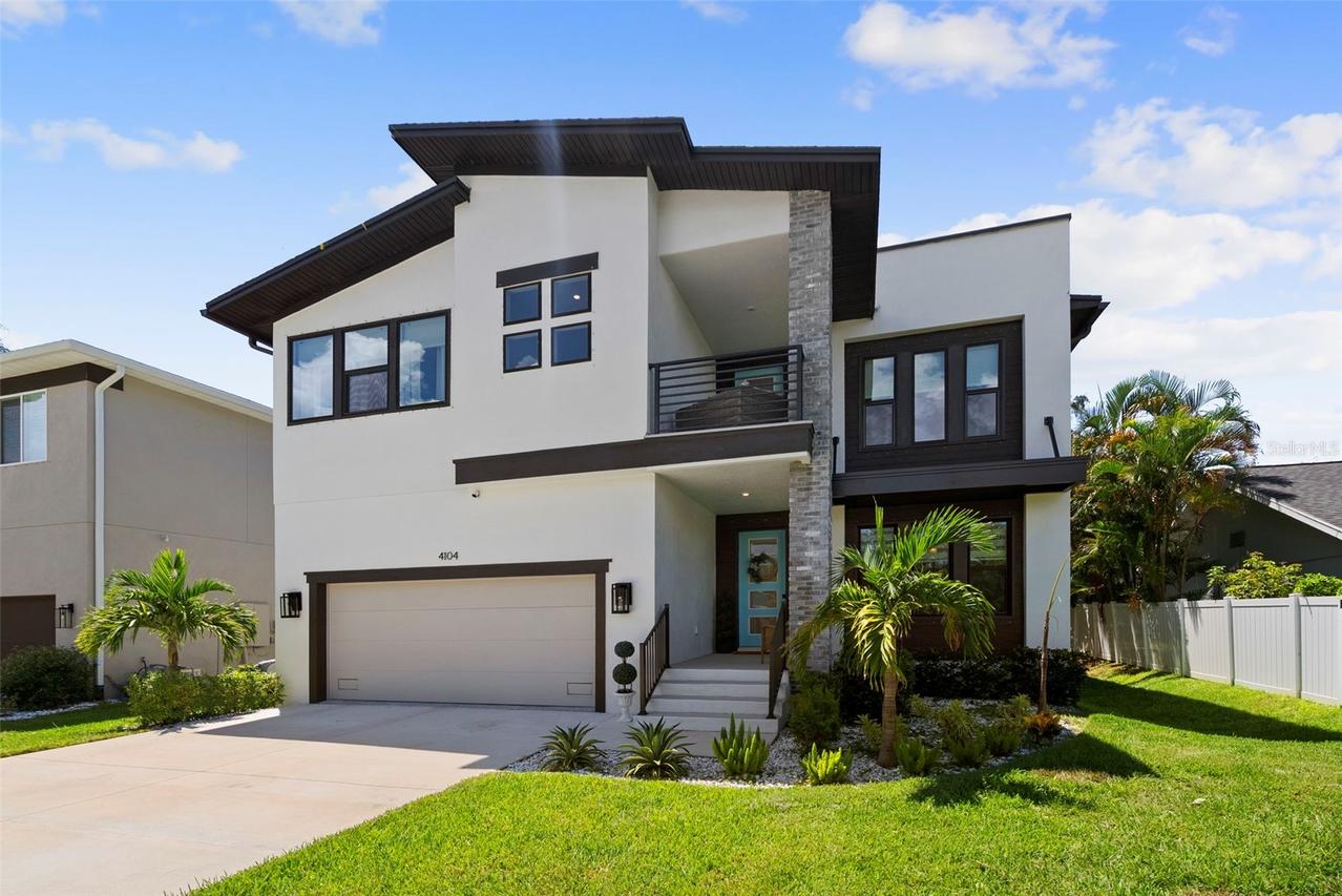 4104 W Cleveland St., Tampa, FL 33609